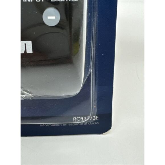 RCA Universal Remote Control 3 Device RCR3273E - Picture 5 of 9